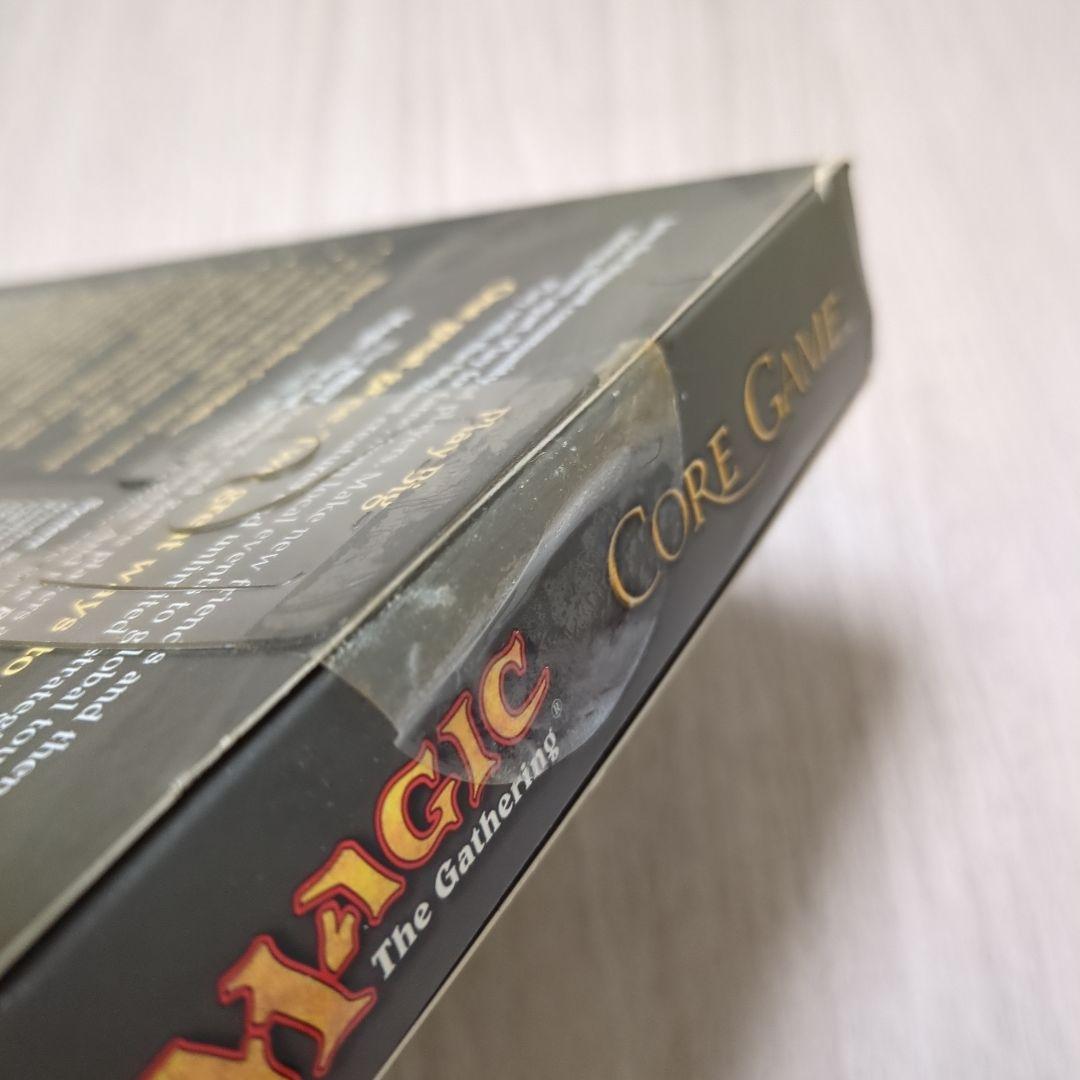 MTG　スターターセット　第9版　英語版