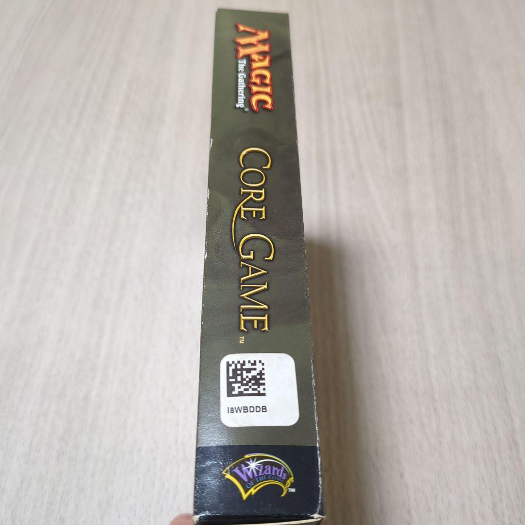 MTG　スターターセット　第9版　英語版