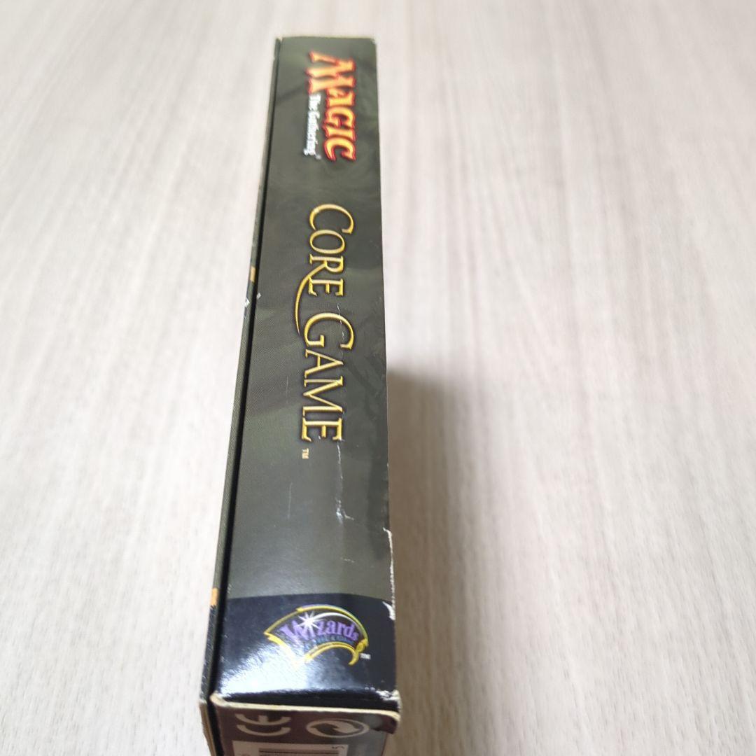 MTG　スターターセット　第9版　英語版