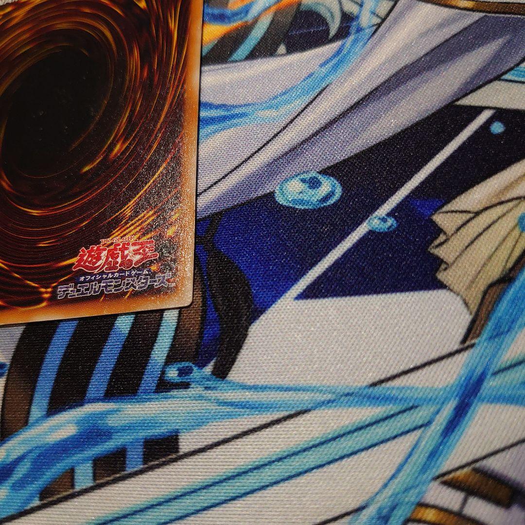 遊戯王 デーモンの召喚 レリーフ