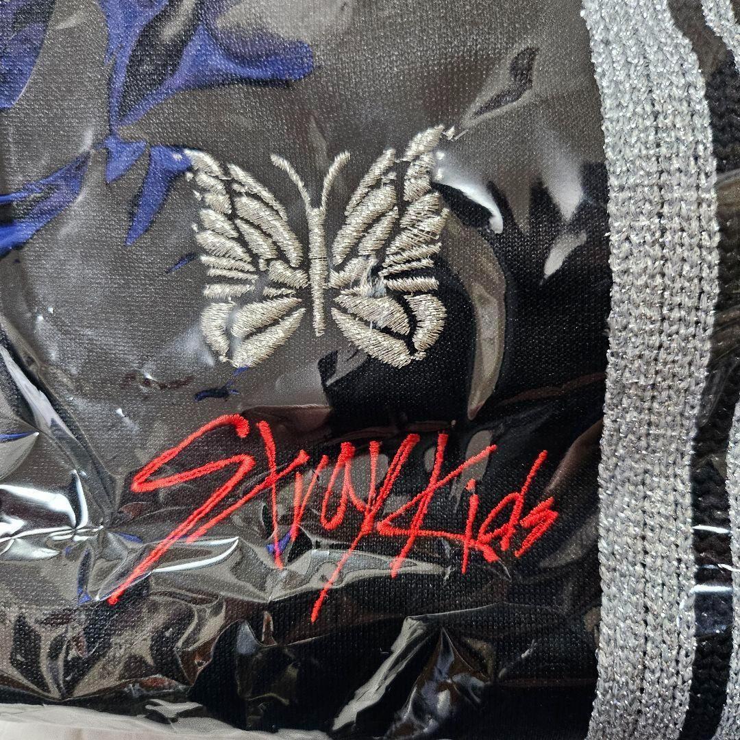 スキズ NEEDLES StrayKids Track Pant SIZE 2