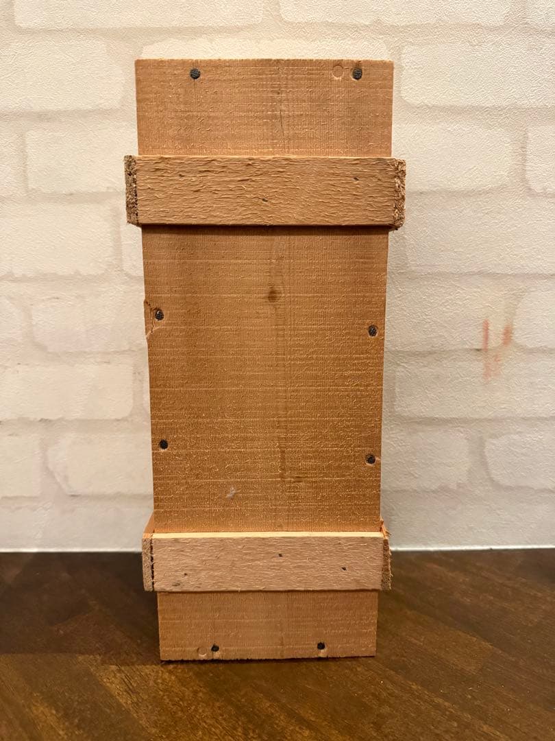 マッカラン25年 アニバーサリー モルト 【空箱】