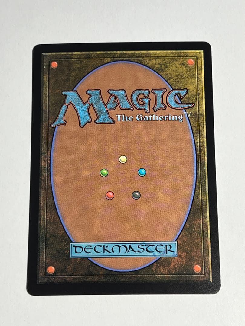 MTG シーンドライブ、ライトニング Foil ボーダーレス 日本語版
