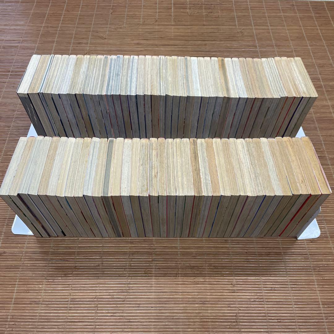 NARUTO ナルト　全72巻 ＋ 外伝 ＋ 秘伝・在・兵・臨の書