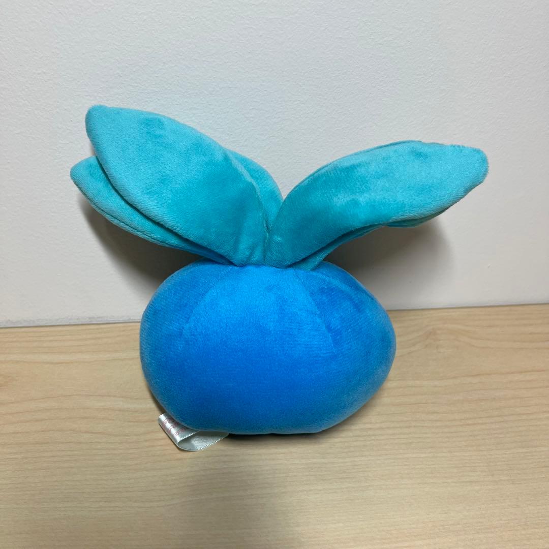 ポケモンセンター サイコソーダ リフレッシュ ぬいぐるみ