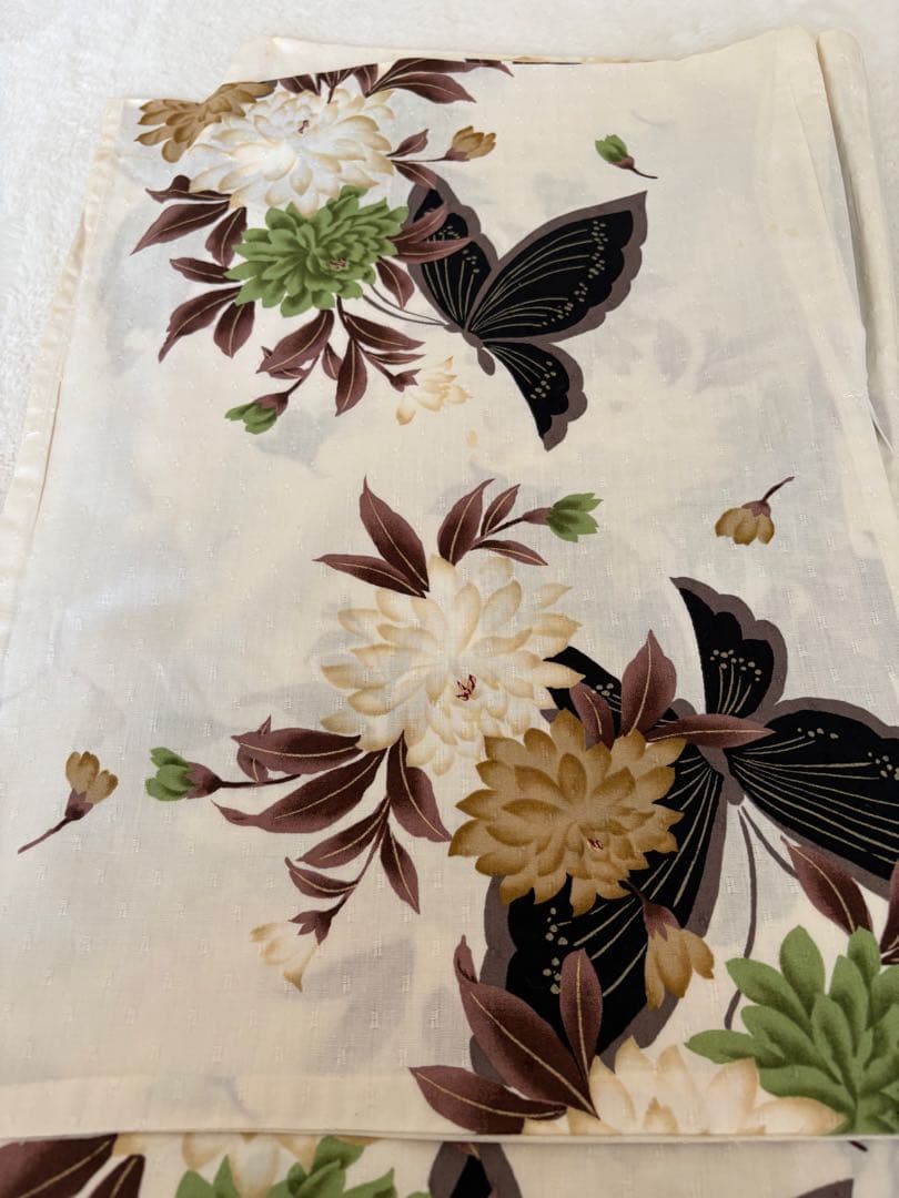 浴衣　まとめ売り　9点