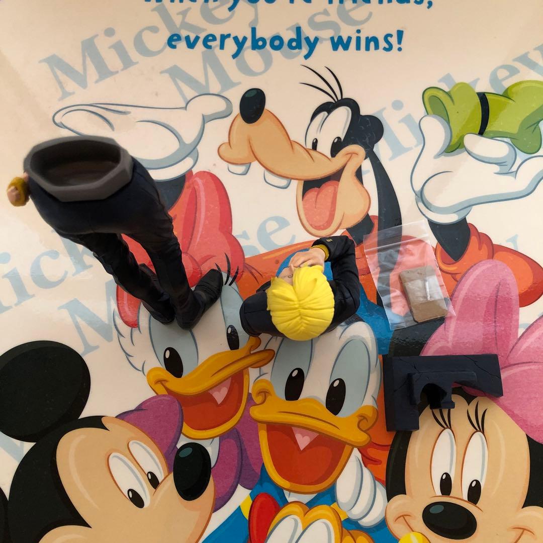 ワンピースフィギュア　サンジ　セット売り