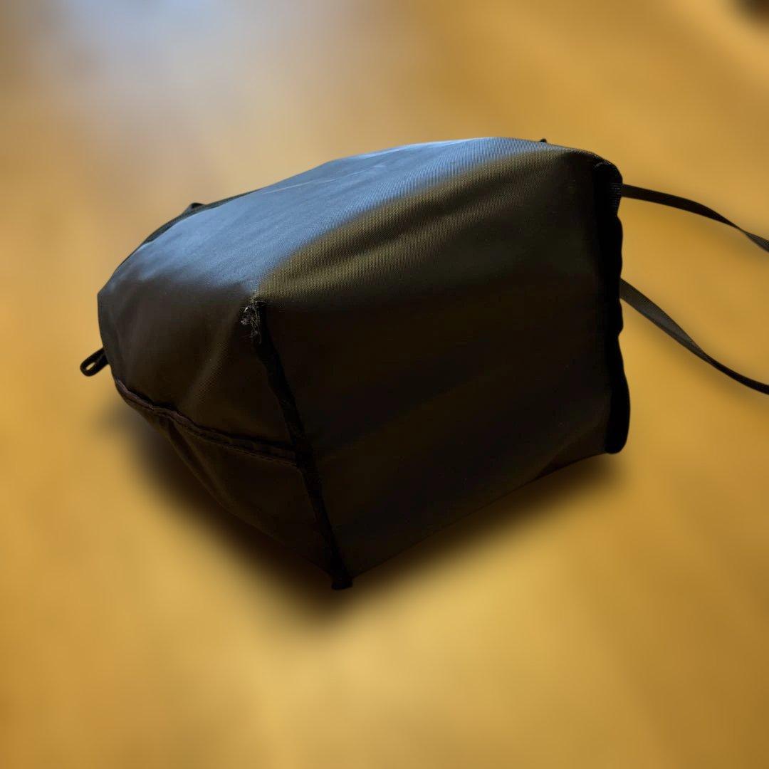 エルベジャプリエ　グリーンレーベル別注　パープル