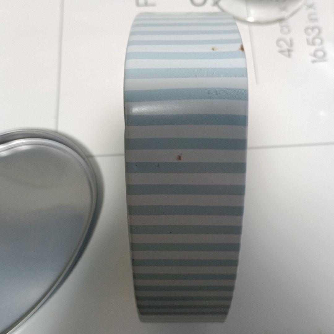 AKB48 Team B ハート型缶 2013年製