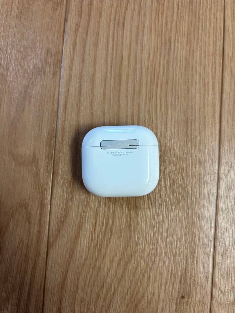 Apple 正規品 AirPods 4