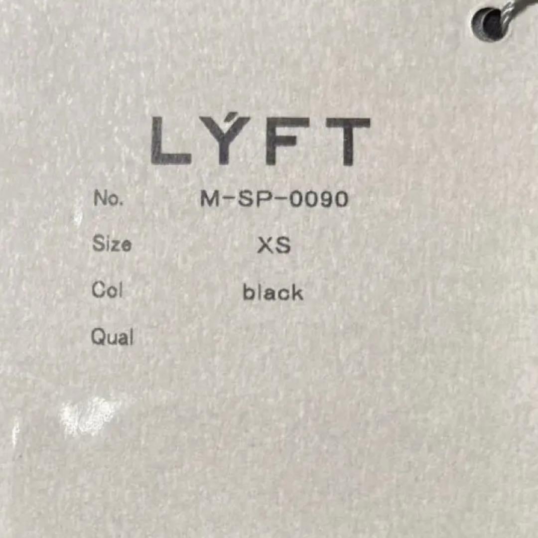 【新品未使用】LYFT ステージショーツ　サーフパンツ