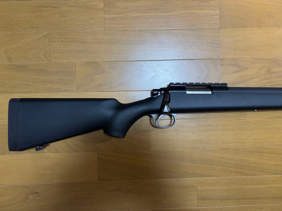 東京マルイ VSR-10 Gスペック 屋外未使用品USED