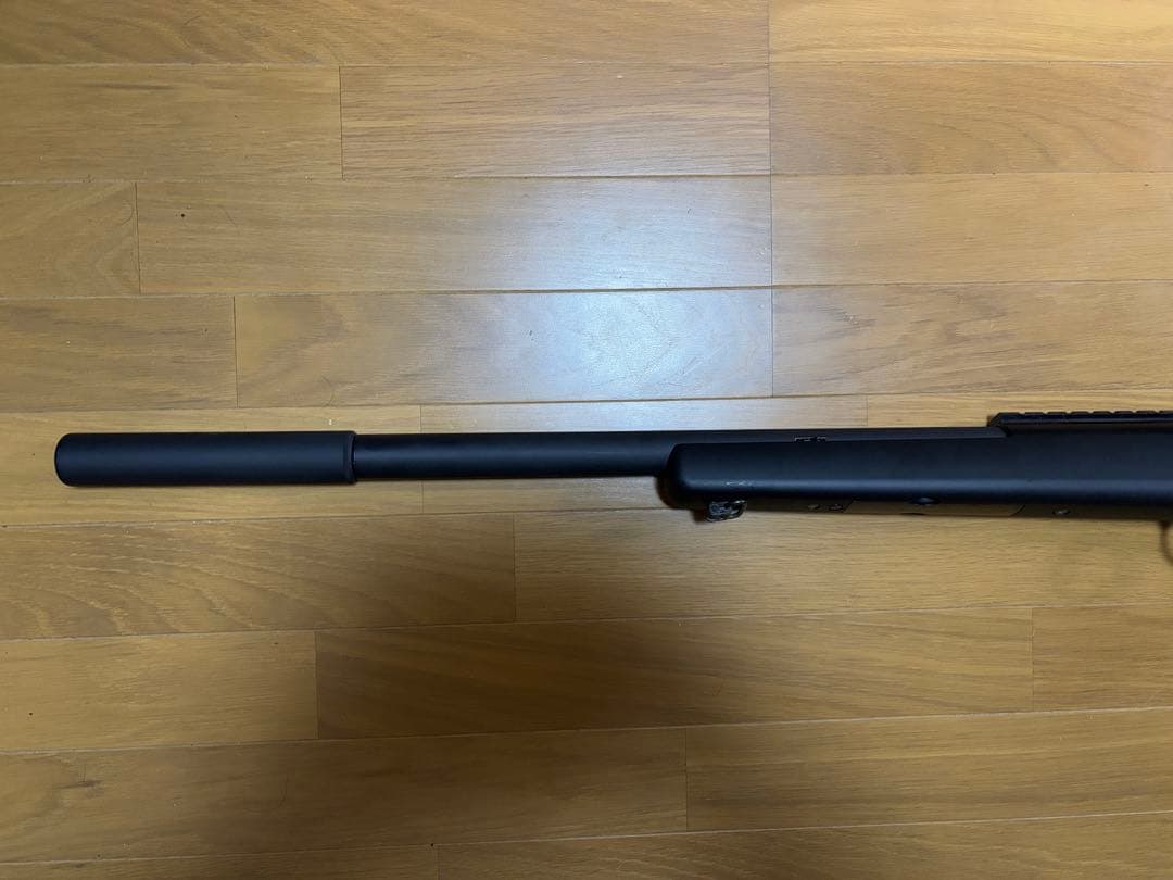 東京マルイ VSR-10 Gスペック 屋外未使用品USED