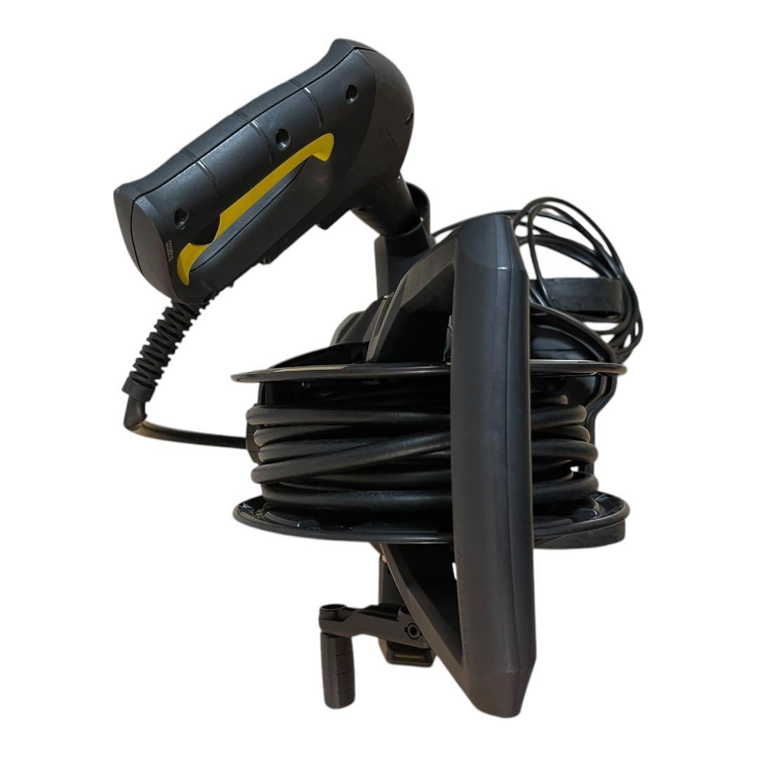 ケルヒャー 高圧洗浄機 K5 プレミアムサイレント 60Hzモデル 西日本用