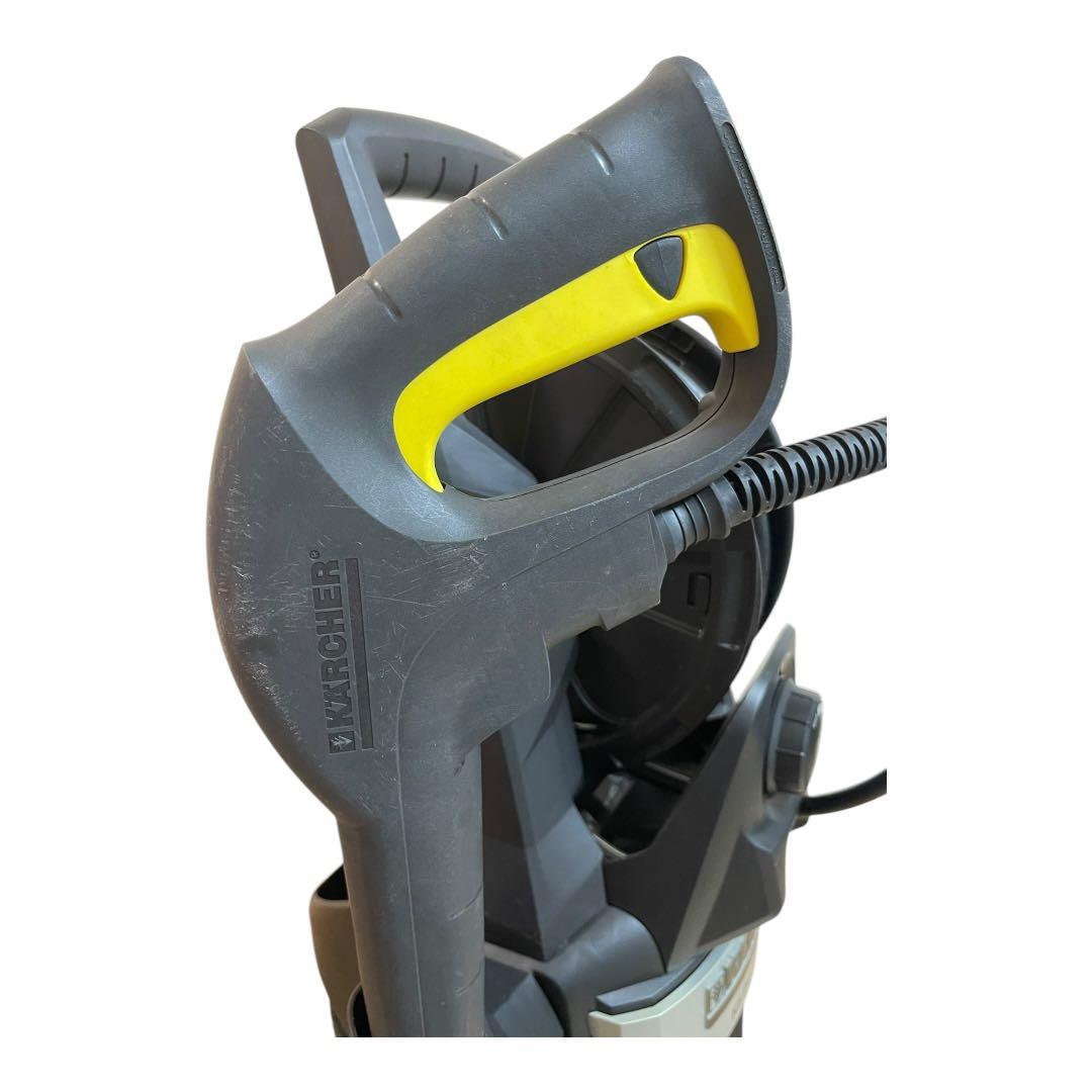 ケルヒャー 高圧洗浄機 K5 プレミアムサイレント 60Hzモデル 西日本用