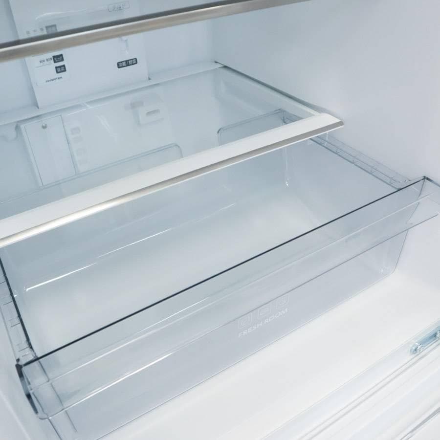 ぴょん吉様 買い直し用 23年製 ハイアール 286L 3ドア 冷蔵庫