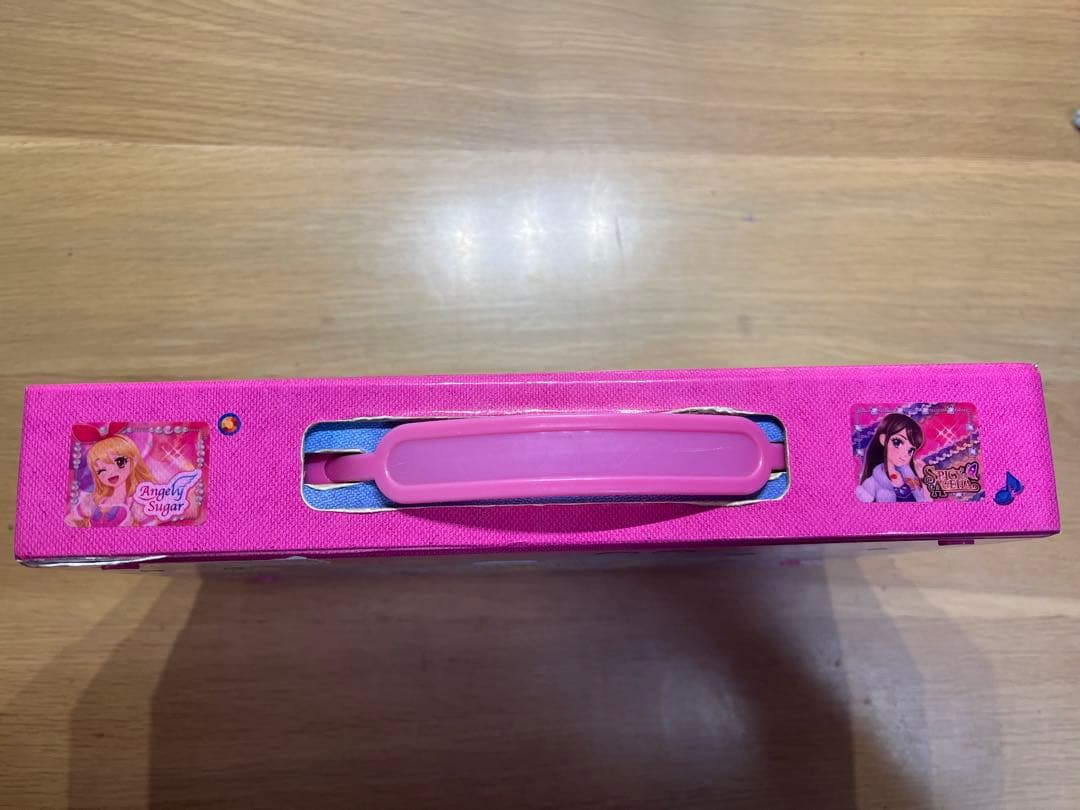 アイカツカード ファイル