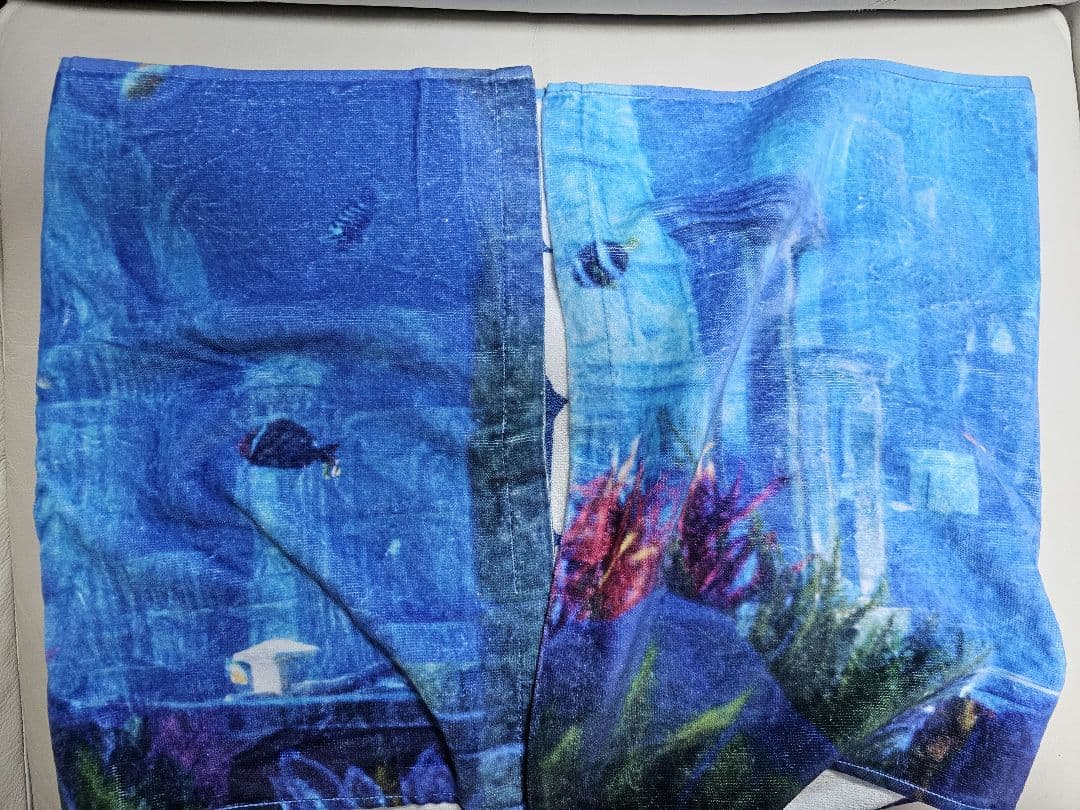 Mrs. GREEN APPLEAtlantisセット