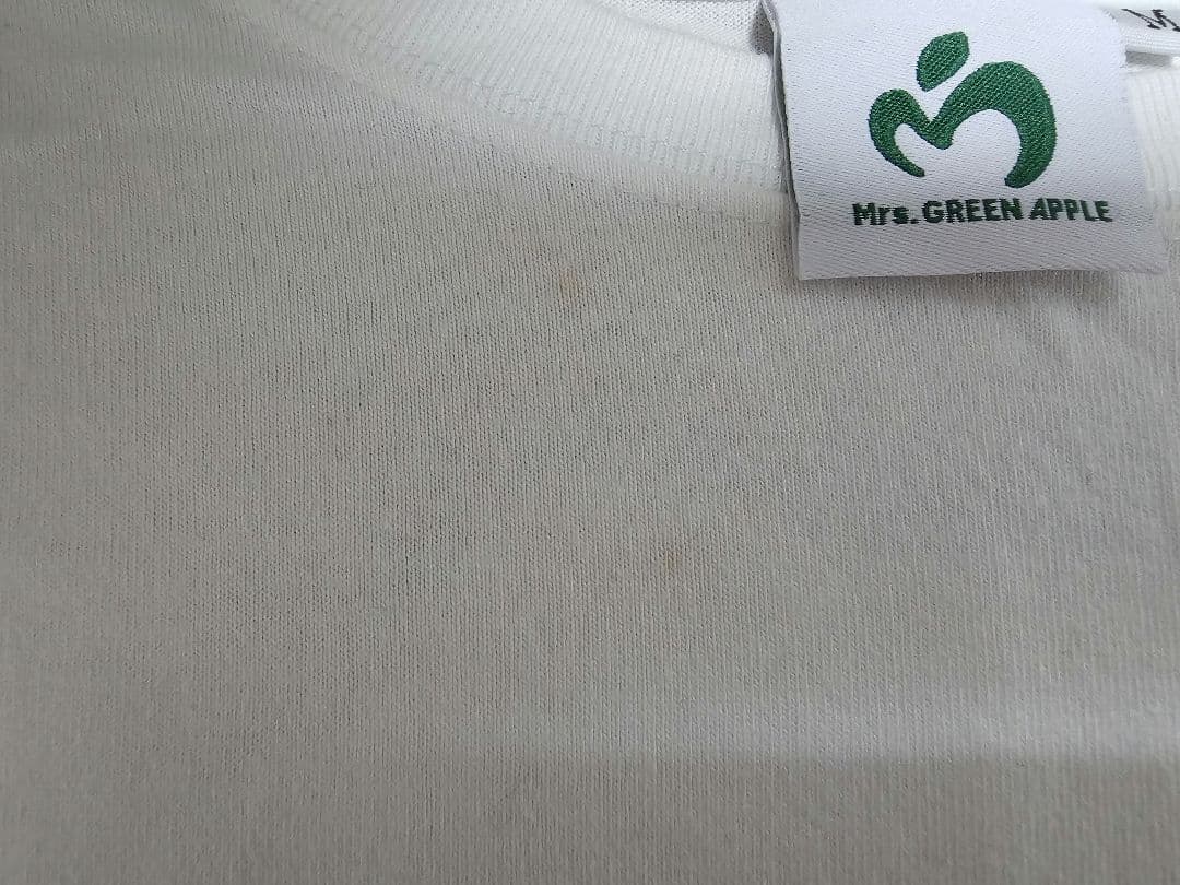 Mrs. GREEN APPLEAtlantisセット