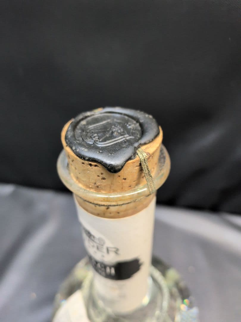 スチューダー キルシュリキュール 古酒 マッターホルン　M2794