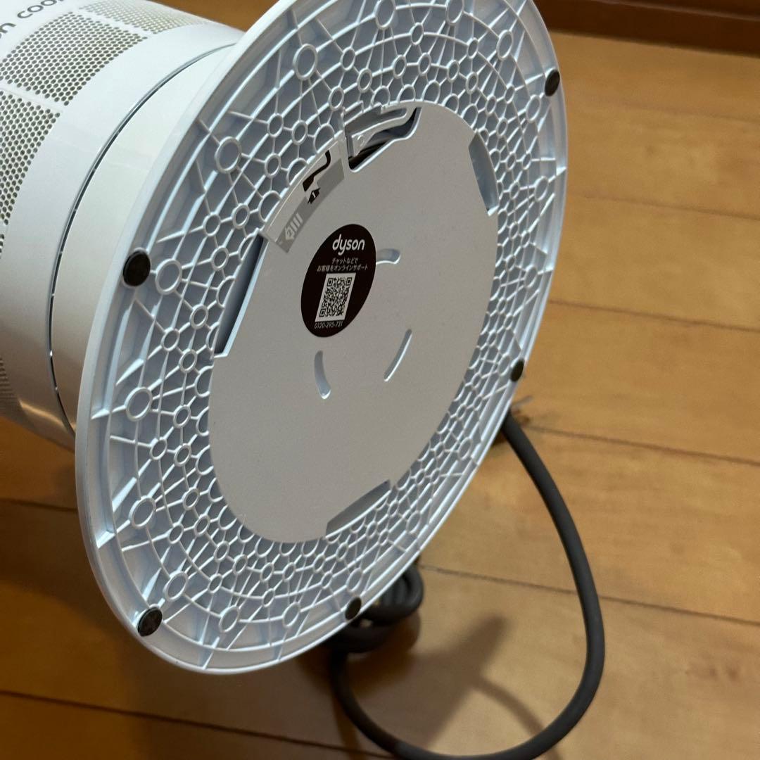 dyson cool ダイソン 羽根の無い扇風機 AM07