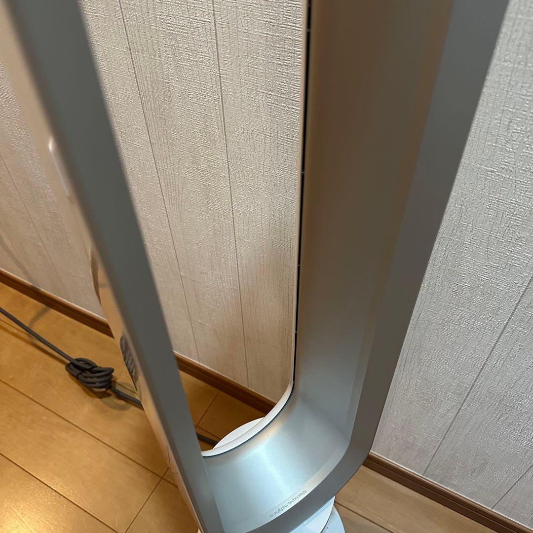 dyson cool ダイソン 羽根の無い扇風機 AM07