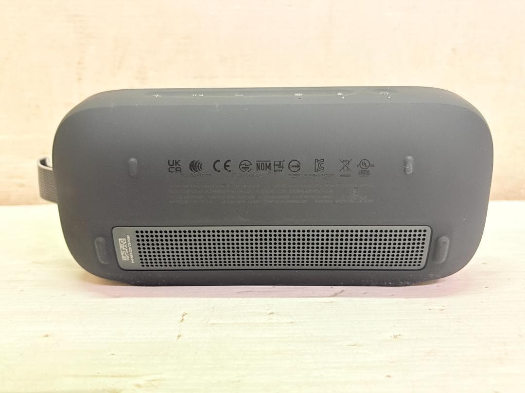 BOSE ／SoundLink Flex SE2／Bluetooth／スピーカー