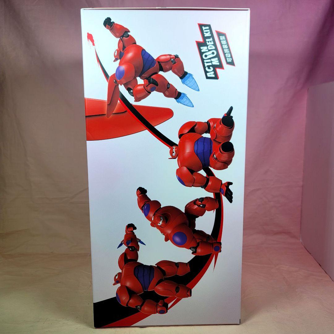 【GONG Studio】新品 正規品 ベイマックス Big Hero 6