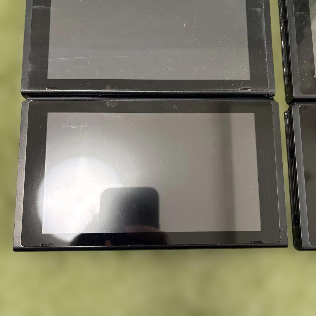 Nintendo Switch 本体 HAC 未対策機10台
