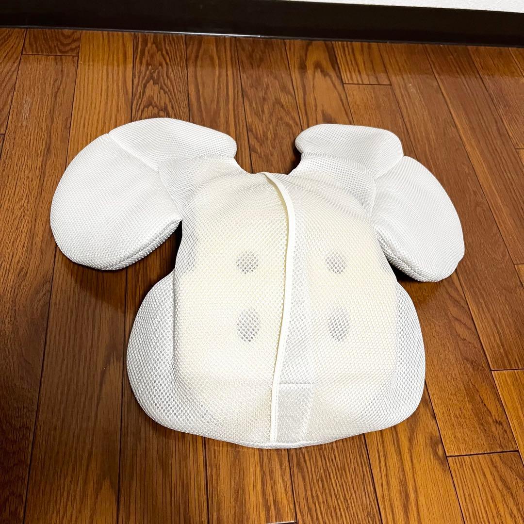【極美品】AILEBEBE クルットNT2 プレミアム 新生児 回転式