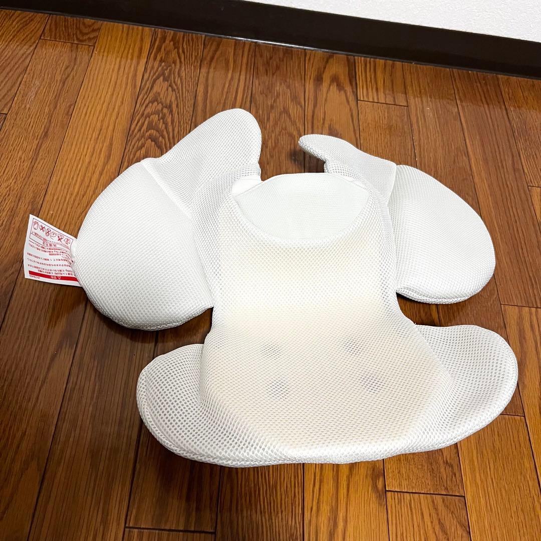 【極美品】AILEBEBE クルットNT2 プレミアム 新生児 回転式