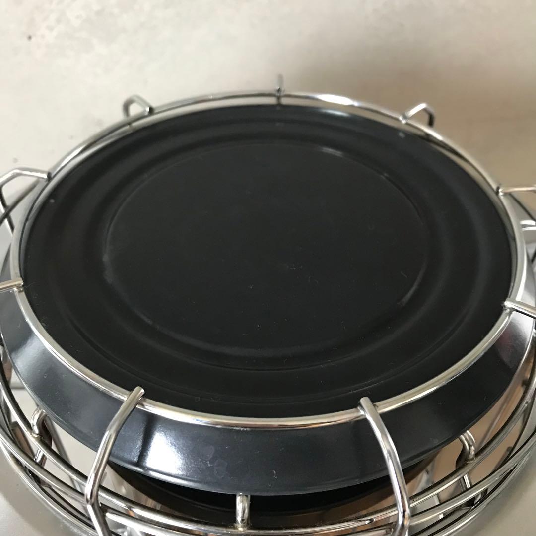  peak スノーピーク レインボーストーブ 雪峰祭2019年限定