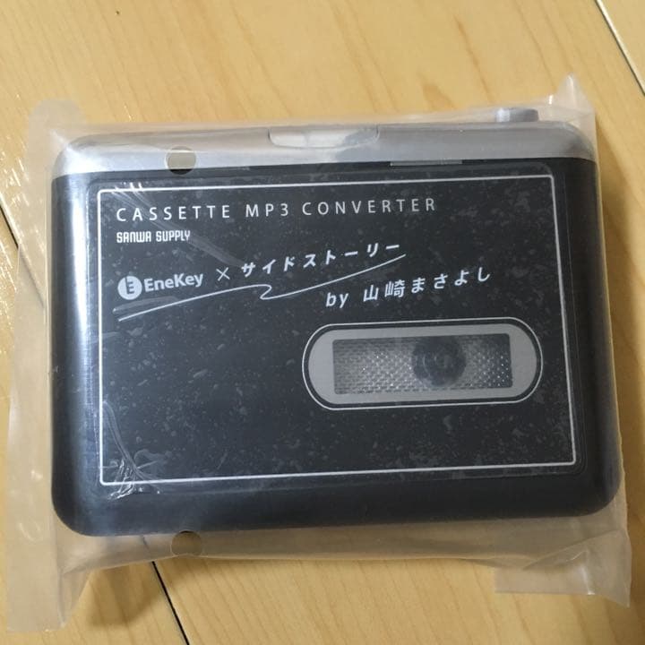 未使用 非売品 400-MEDI002 エネキーキャンペーン 当選品 新品