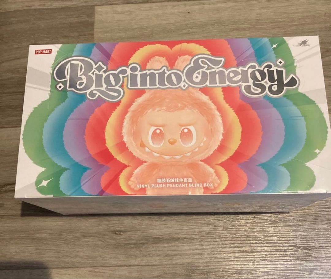 【正規品】ラブブアソートボックス