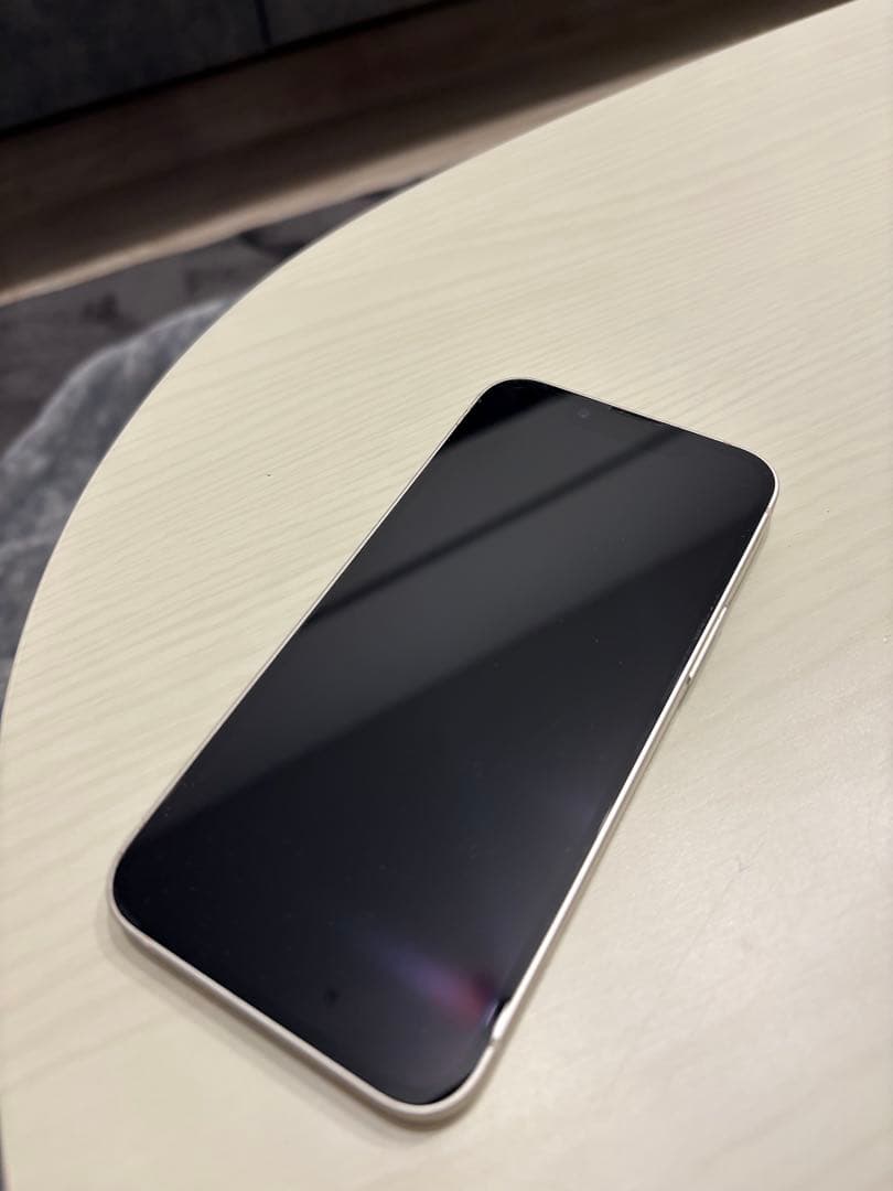 iPhone13mini 128gb 本体のみ