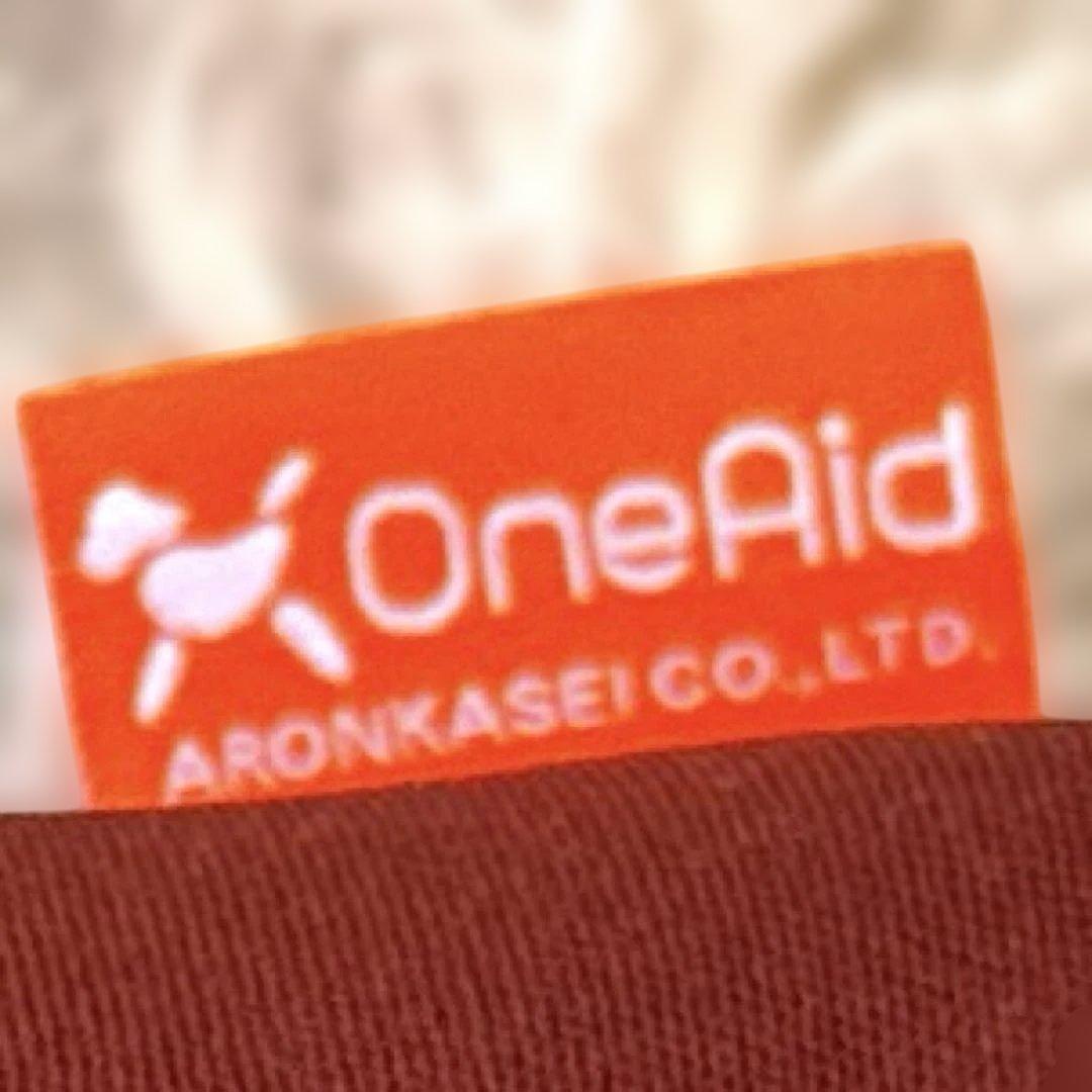 OneAid(ワンエイド) リラクッション　Mサイズ　老犬　介護