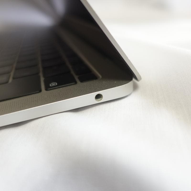 MacBook Air 13インチ 16GB/128GB 2018 シルバー