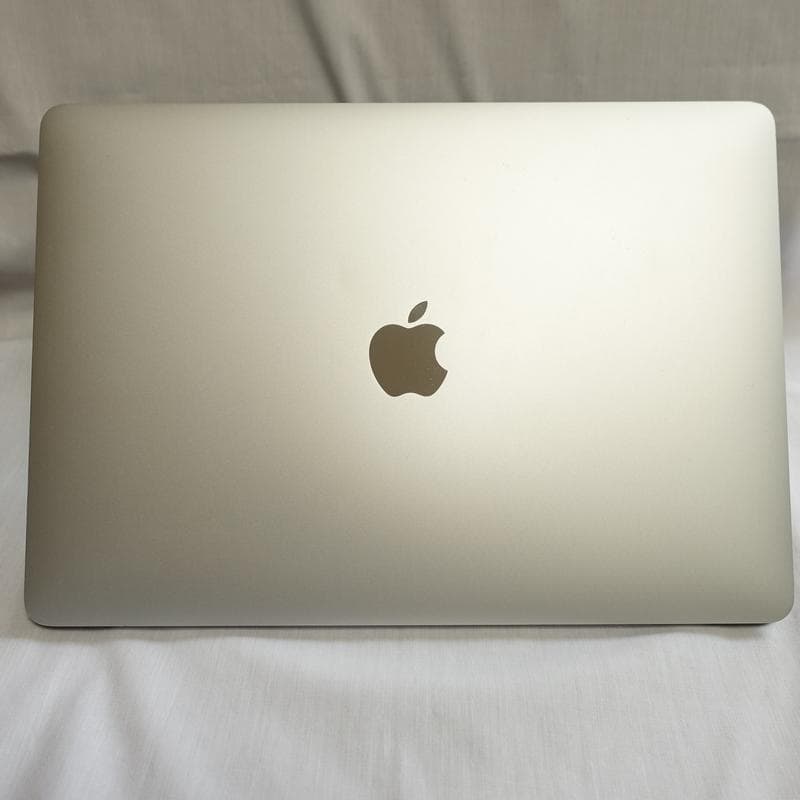 MacBook Air 13インチ 16GB/128GB 2018 シルバー