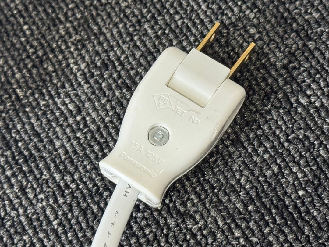 ReFa BEAUTECH DRYER RE-AB02A ドライヤー　③