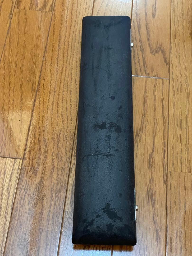 Pearl PF-525E シルバーフルート 本体