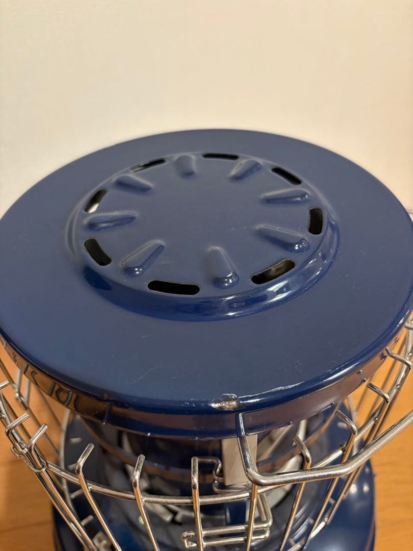 アラジン×BEAMSコラボ　ポータブル　ガス　ストーブ　BEAMS JAPAN