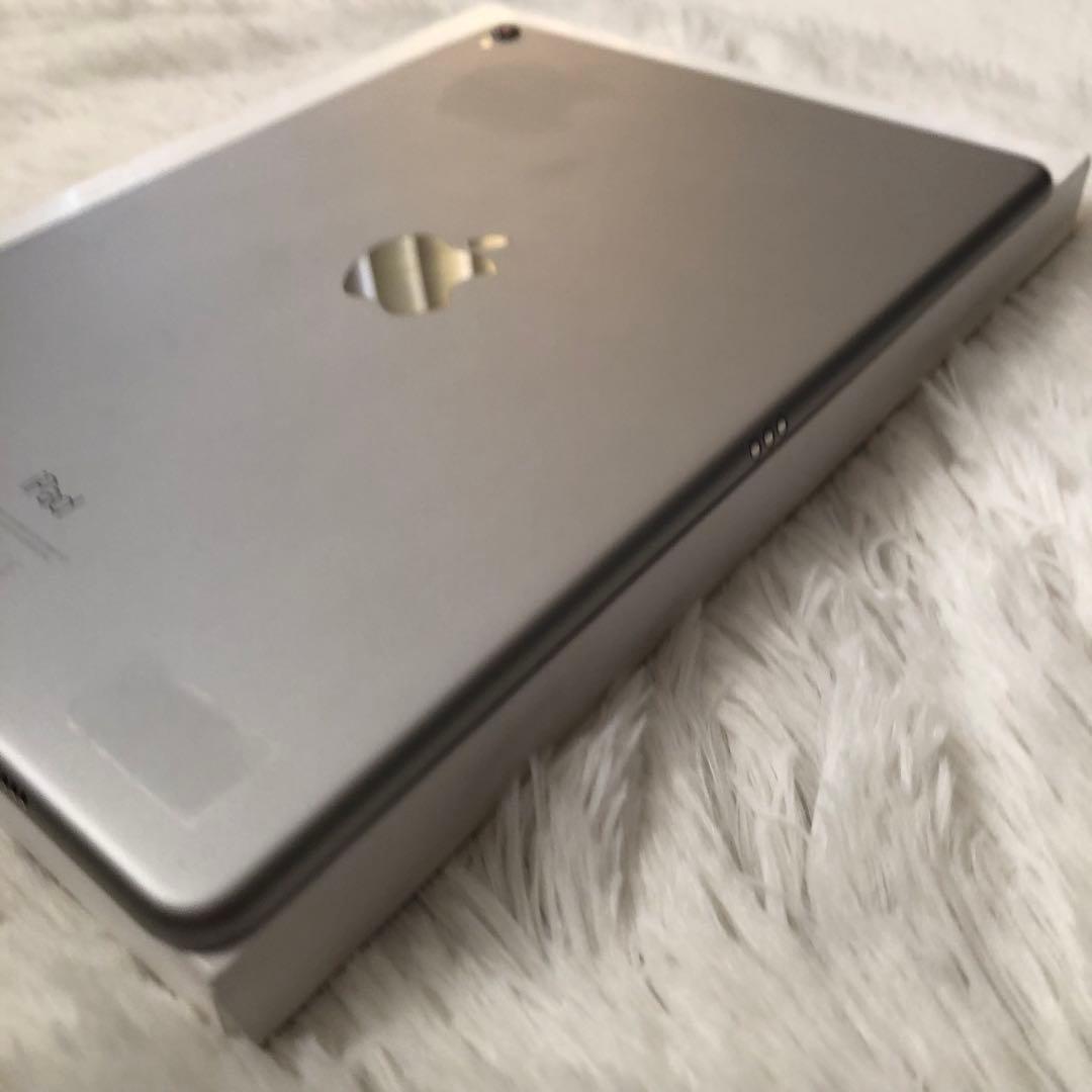 【完動品】iPad Pro 9.7 128GB 【すぐ発送】