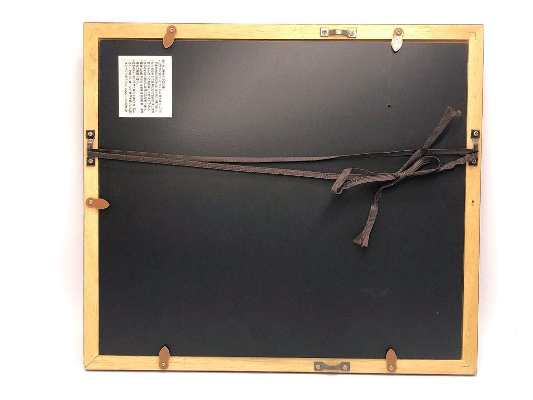 【 幕末～明治時代 舶来栓抜き 】　１９世紀フランス製　額装