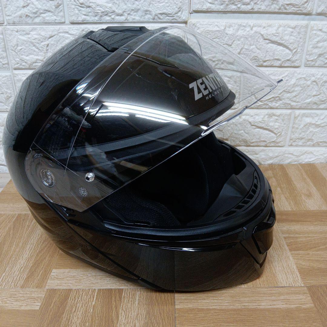 ヤマハZENITH システムヘルメット YJ-21 XL