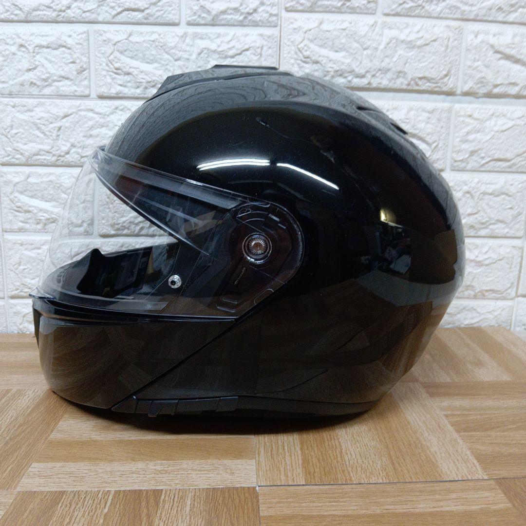 ヤマハZENITH システムヘルメット YJ-21 XL