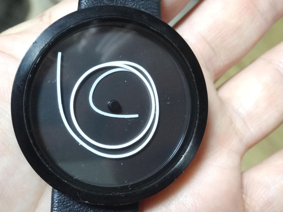 NAVA DESIGN ORA UNICA ナバデザイン　腕時計