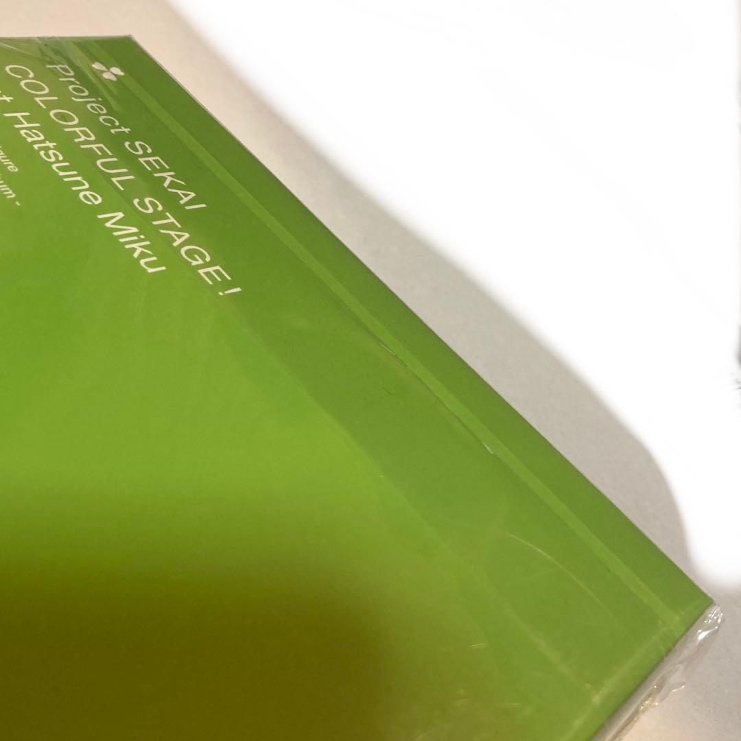 プロセカ 桃井愛莉 桐谷遥 花里みのり 日野森雫 アナザーボーカルアルバム CD