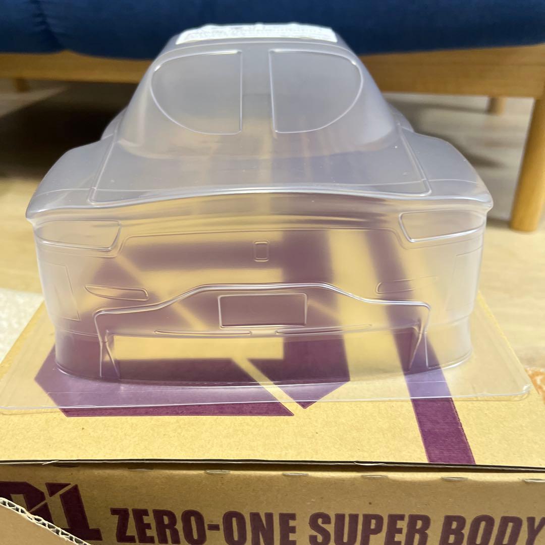 ホビーラジコン VeilSide Fortune Model RX-7 ABC HOBBY