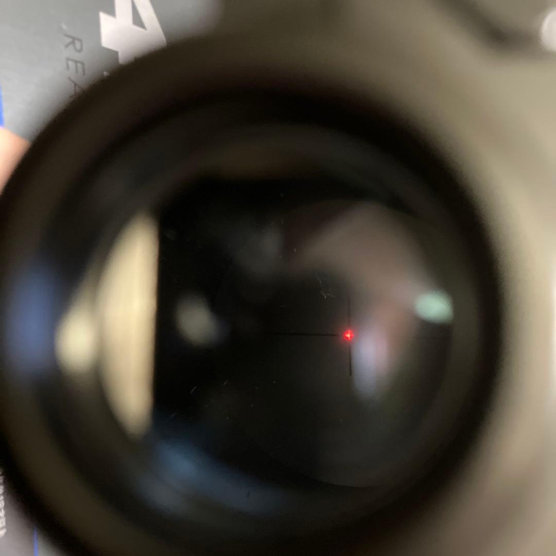 【しぃ】引退品　mws 東京マルイ M4A1 MWS GBB 付属品多数