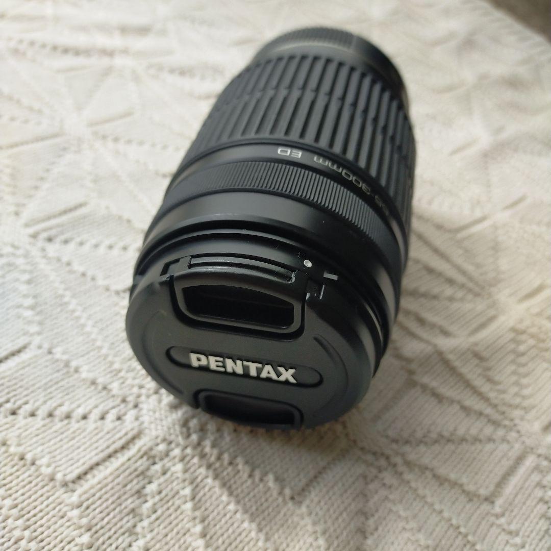 PENTAX ズームレンズ